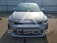 2022 KIA Rio фото