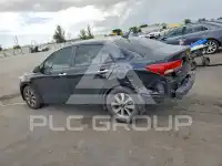 2022 KIA Rio photo