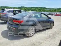 2022 KIA Rio фото