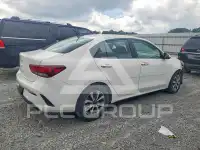 2022 KIA Rio фото