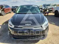 2022 KIA Rio фото