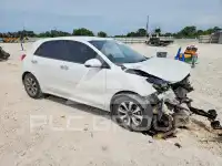 2022 KIA Rio photo