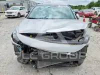 2022 KIA Rio фото