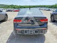 2022 KIA Rio фото