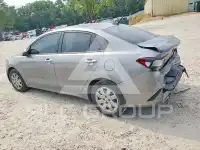 2022 KIA Rio фото