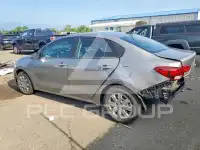 2022 KIA Rio фото