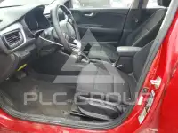 2022 KIA Rio фото
