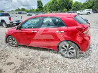 2022 KIA Rio фото