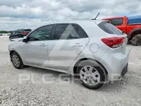 2022 KIA Rio фото