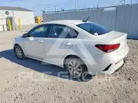 2022 KIA Rio фото