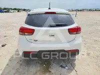 2022 KIA Rio photo