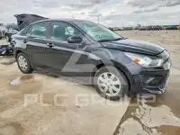 2022 KIA Rio photo