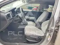 2022 KIA Rio фото
