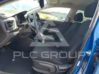 2022 KIA Rio фото