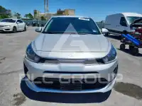 2022 KIA Rio photo