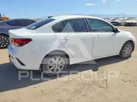 2022 KIA Rio photo