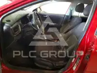 2022 KIA Rio фото