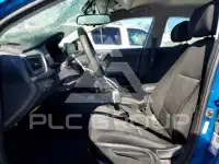 2022 KIA Rio фото