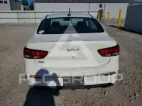 2022 KIA Rio фото