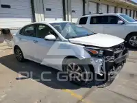 2022 KIA Rio фото