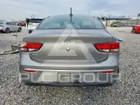 2022 KIA Rio фото