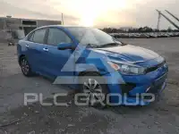 2022 KIA Rio фото