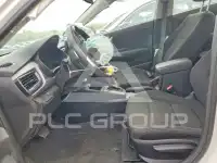 2022 KIA Rio фото