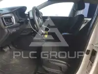 2022 KIA Rio фото