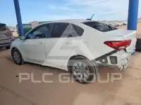 2022 KIA Rio фото
