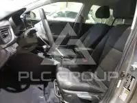 2022 KIA Rio фото