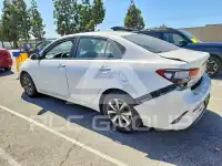 2022 KIA Rio фото