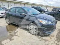 2022 KIA Rio photo
