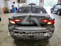 2022 KIA Rio фото