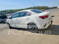 2022 KIA Rio фото