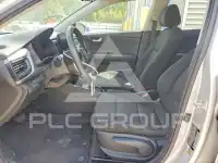 2022 KIA Rio фото