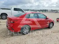 2022 KIA Rio фото