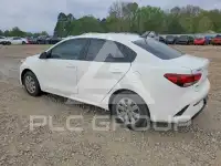 2022 KIA Rio фото