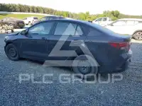 2022 KIA Rio фото