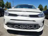 2022 KIA Rio фото