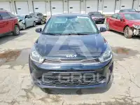 2022 KIA Rio photo