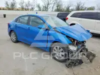2022 KIA Rio фото