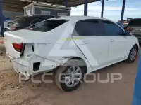 2022 KIA Rio фото