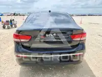 2022 KIA Rio фото