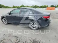 2022 KIA Rio фото