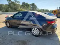 2022 KIA Rio фото