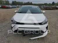2022 KIA Rio фото