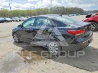 2022 KIA Rio photo
