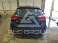 2022 KIA Rio фото