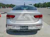 2022 KIA Rio фото