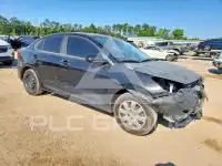 2022 KIA Rio фото